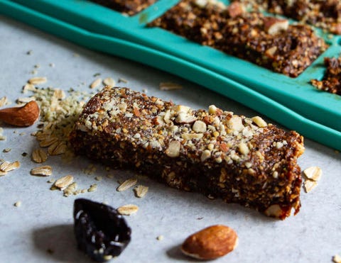 energy bars