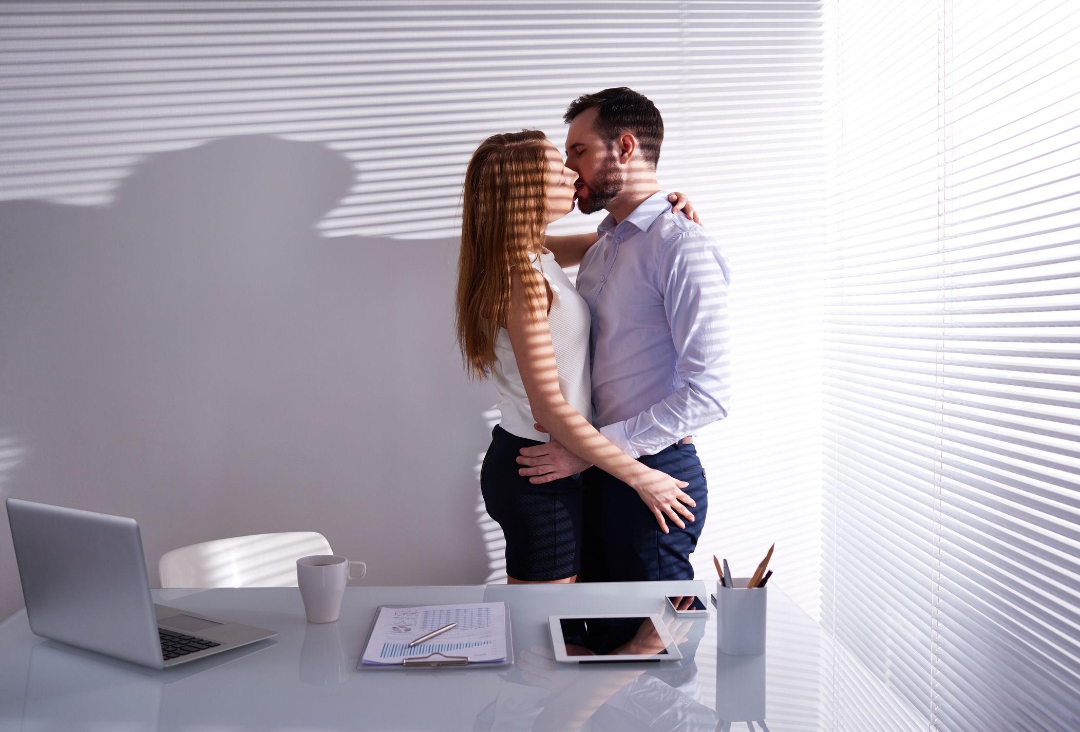 Sexplain It: I Can't Orgasm Unless I Fantasize About My Boss