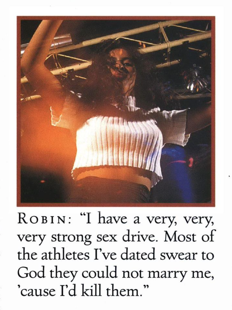 E. Jean Carroll's Famous Report from the NBA's Sexual Revolution