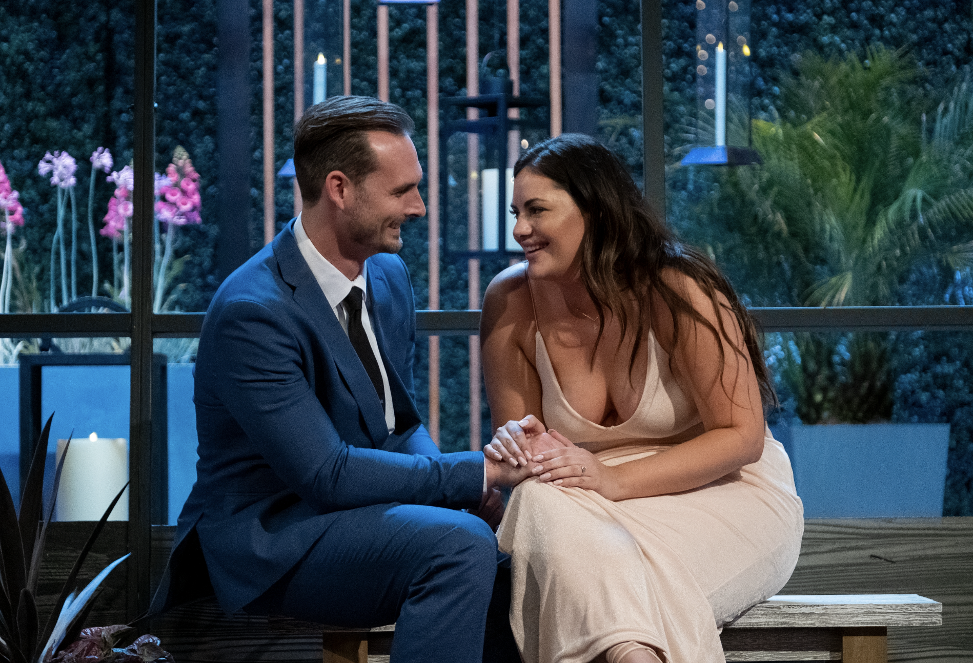 Love Is Blind Season 3 Full Cast List - Meet the New Contestants on Love Is Blind