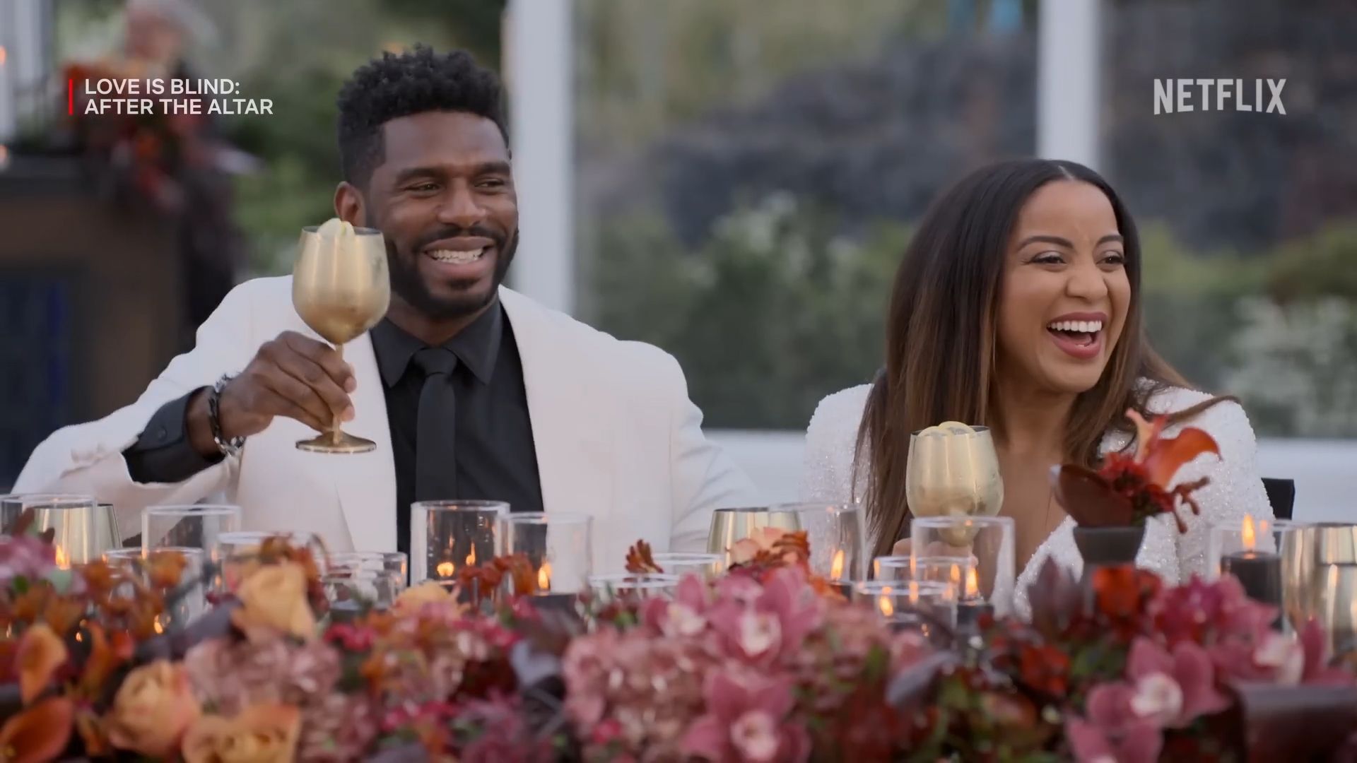 Love Is Blind' Season 4: Which Couples Are Still Together?