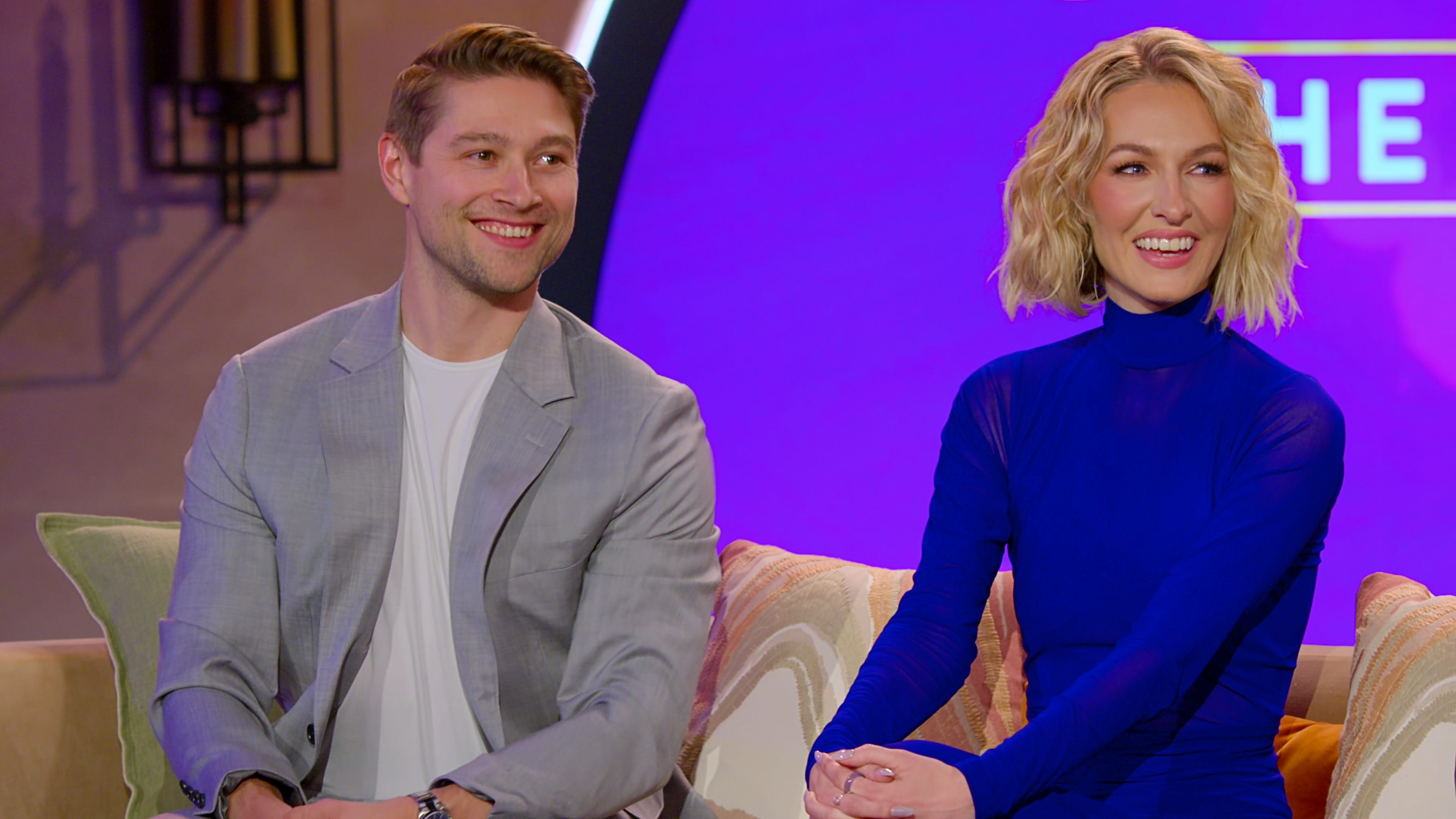 Are ‘Love Is Blind‘s Meg and Mason Still Together?