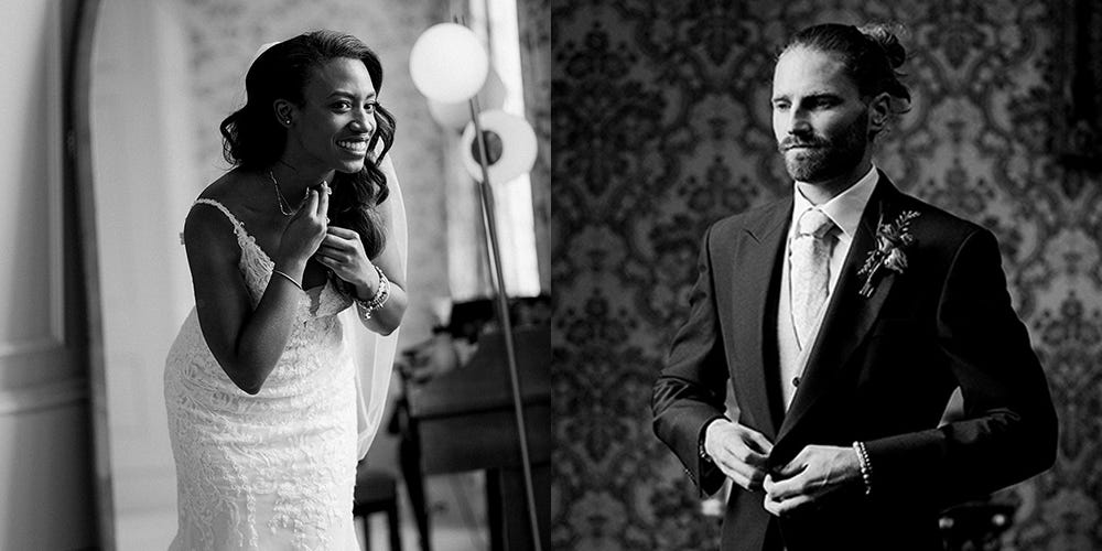 Are Nicole and Benaiah from Love Is Blind UK together now?