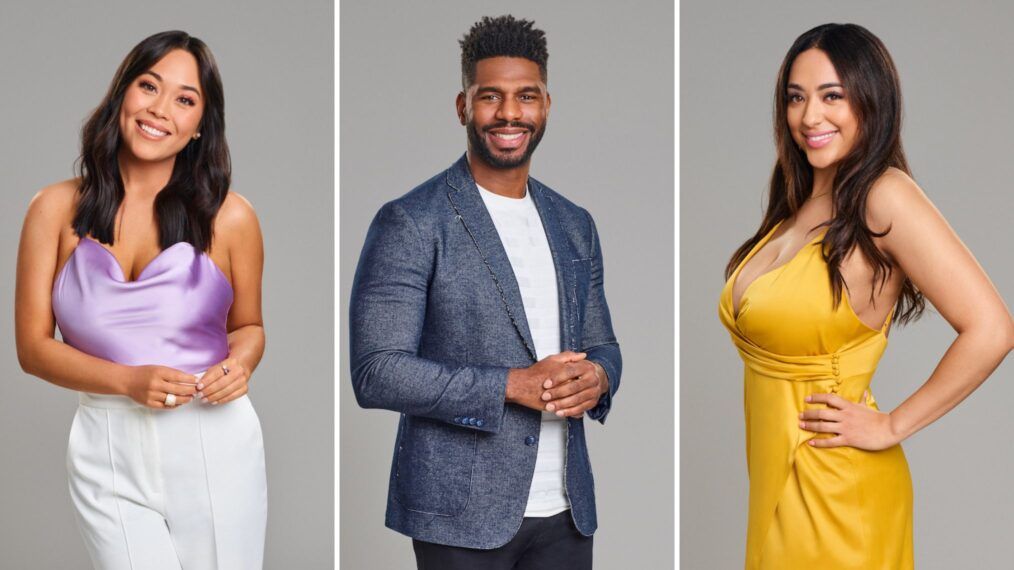 Love Is Blind Season 3 Full Cast List - Meet the New Contestants on Love Is  Blind