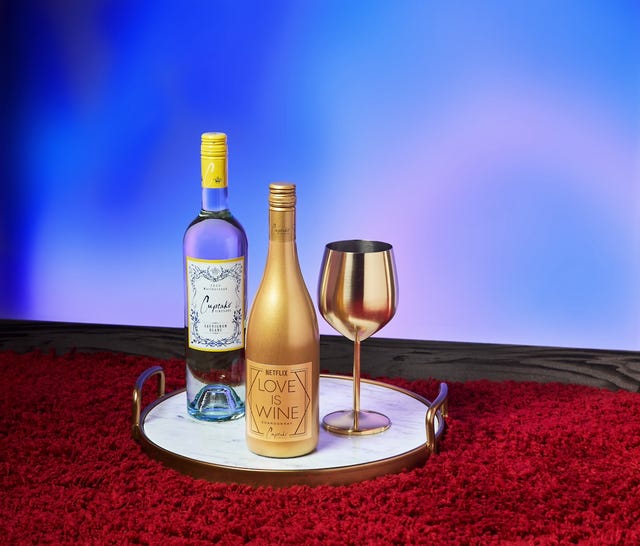 love is blind wine chardonnay
