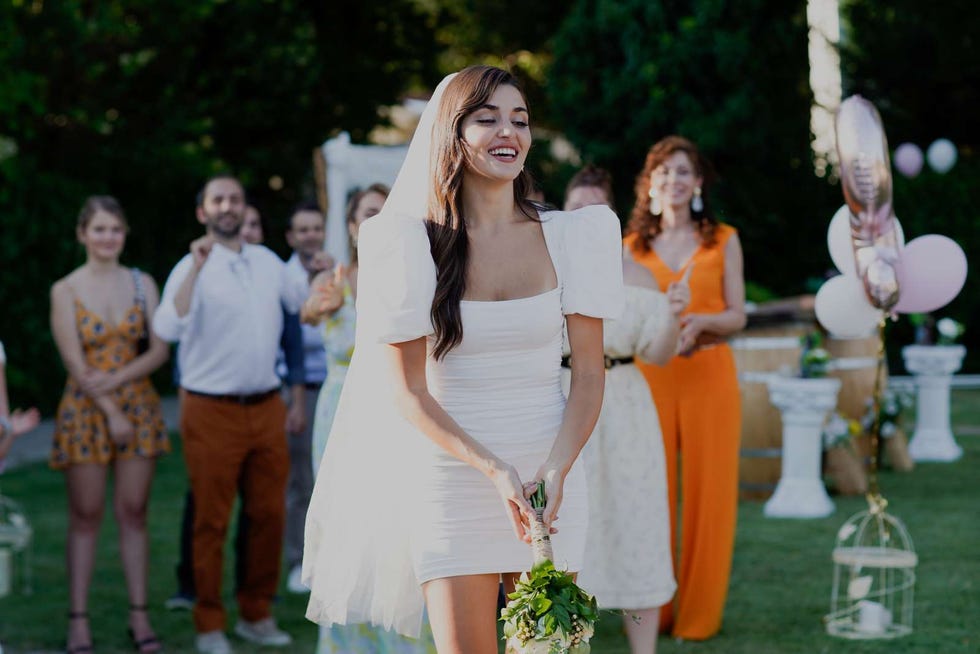 love is in the air cap 48 boda serkan y eda