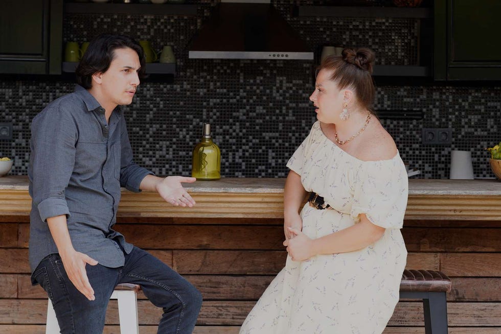 love is in the air cap 48 melo y kerem