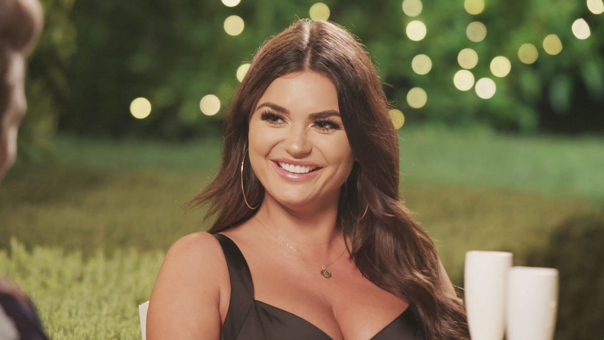 Love Island star India Reynolds shares what she'd change about the show