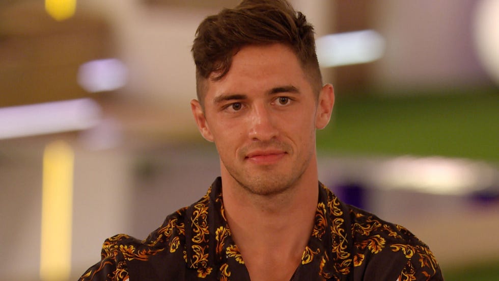 Love Island 2019, Día 41, Greg O'Shea