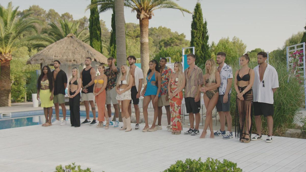preview for Love Island’s Tink on that recoupling ceremony and unaired moments