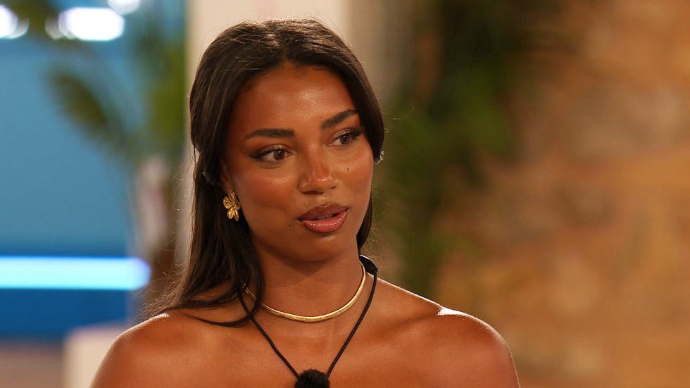 Love Island star storms off as Mimii and Omar twist impacts villa