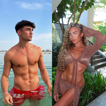 Rumoured Love Island 2025 contestants rumoured love island 2025 contestants