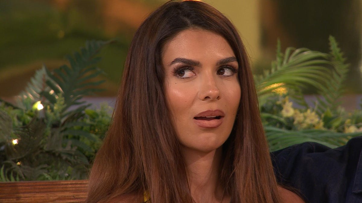 Love Island’s Ekin-Su reveals who she is still in touch with from All Stars cast