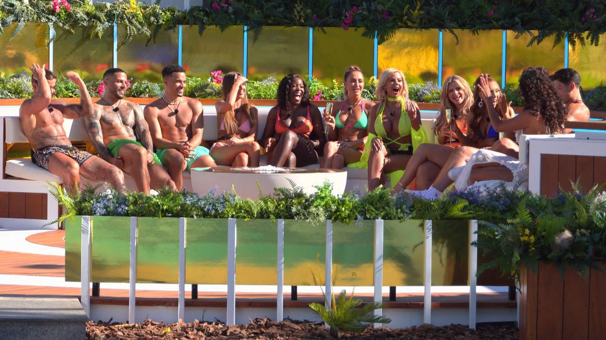 Love Island All Stars How long is the series on for?