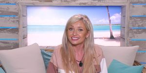 Love Island’s Amy’s family issues statement about the online abuse and death threats they’ve received