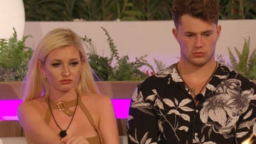 Love Island All Stars: Your reminder of who Tina Stinnes is