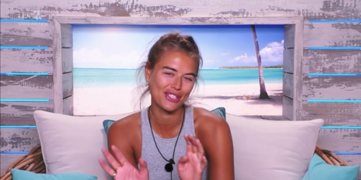 Love Island viewers are NOT buying this year's replacement for the Do Bits Society