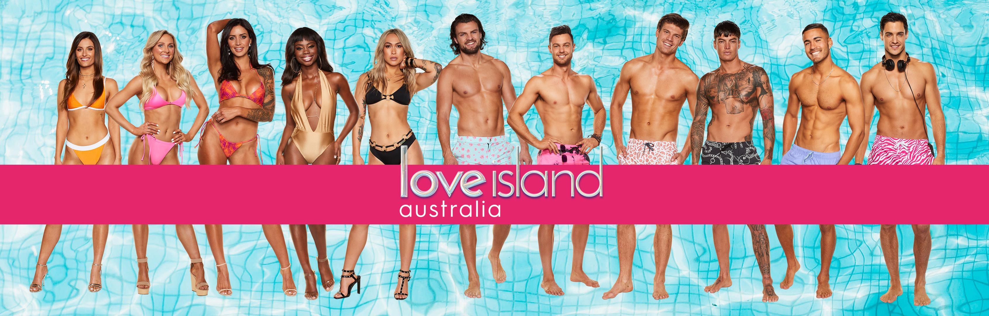 Love island australia discount free full episodes