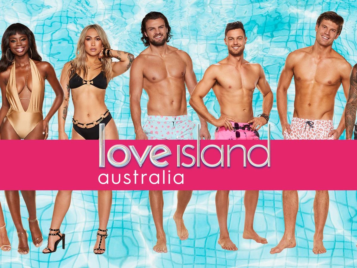 Love Island Australia 2021: Where are the contestants from Love
