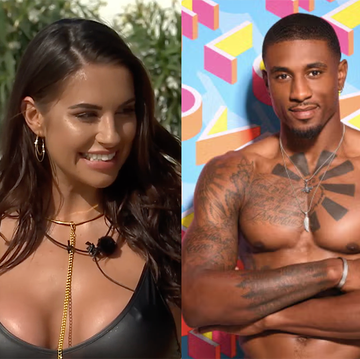 Love Island bombshells love island bombshells