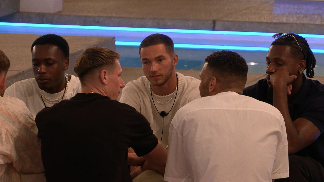 preview for Love Island couples that are still together | Seasons 1-8