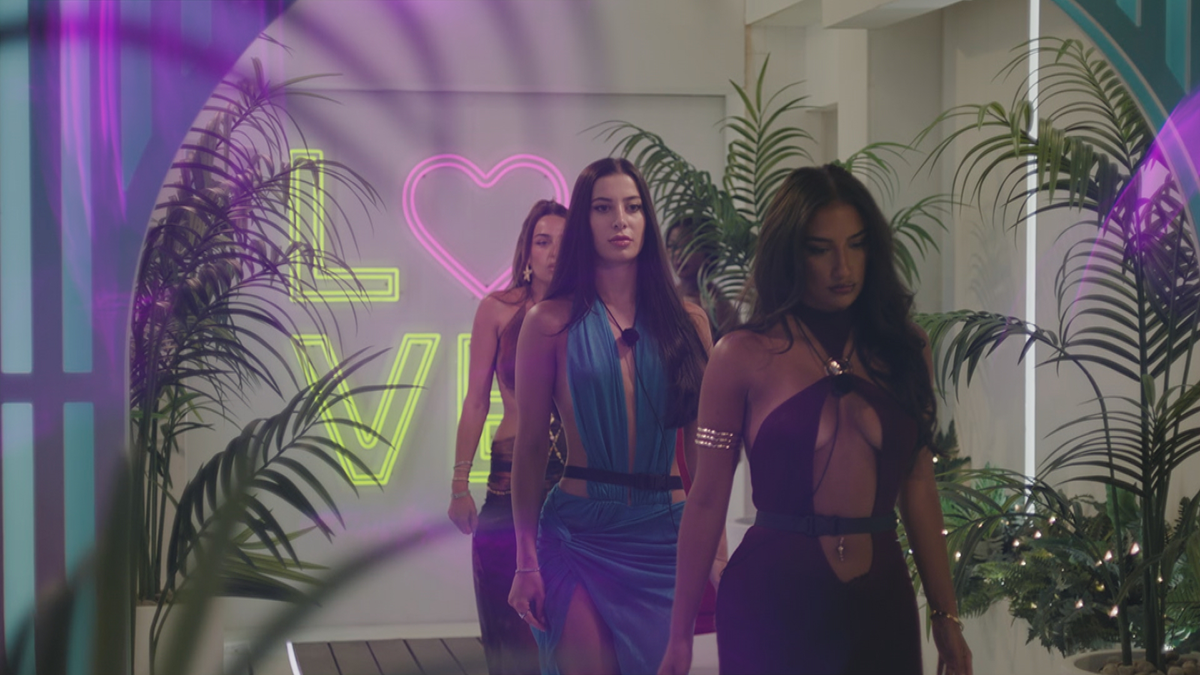 Love Island 2025 Casa Amor Worst Betrayals Ranked