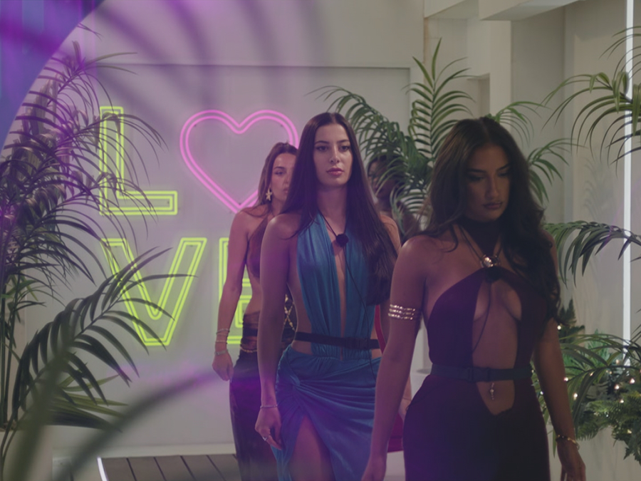 Love Island 2025 Casa Amor Worst Betrayals Ranked