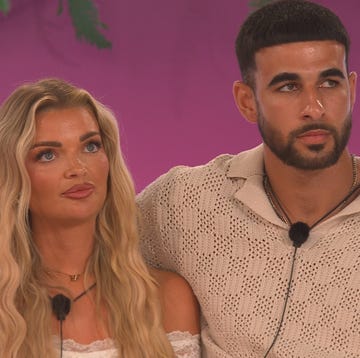 Love Island casa amor love island casa amor