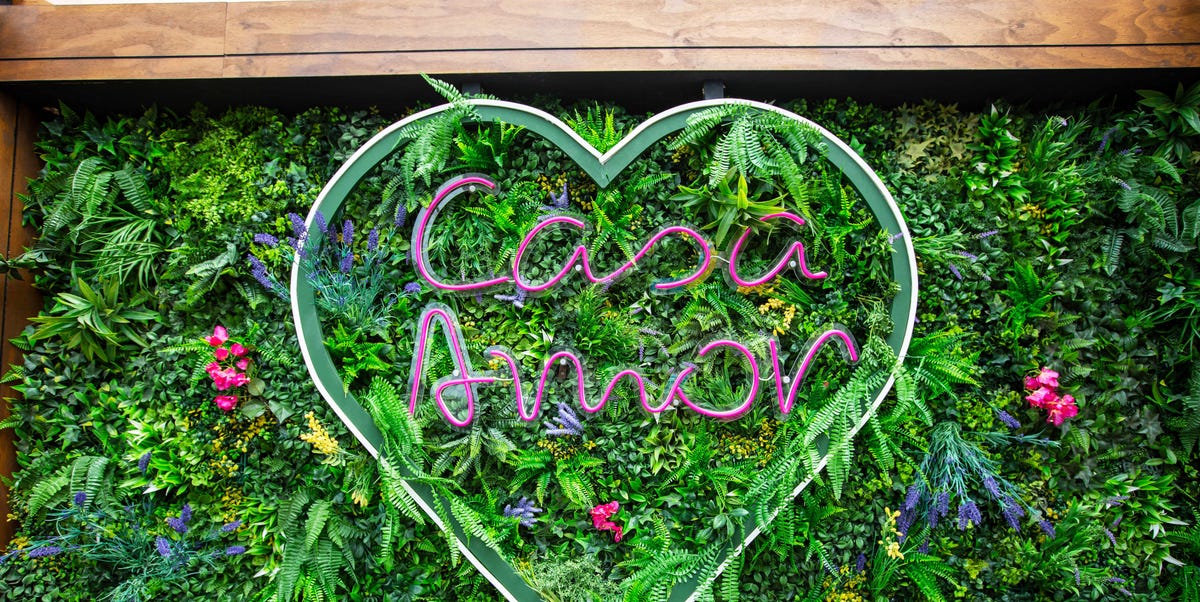 Love Island 2023 shares first look as iconic Casa Amor returns Love Island 2023 shares first look as iconic Casa Amor returns
