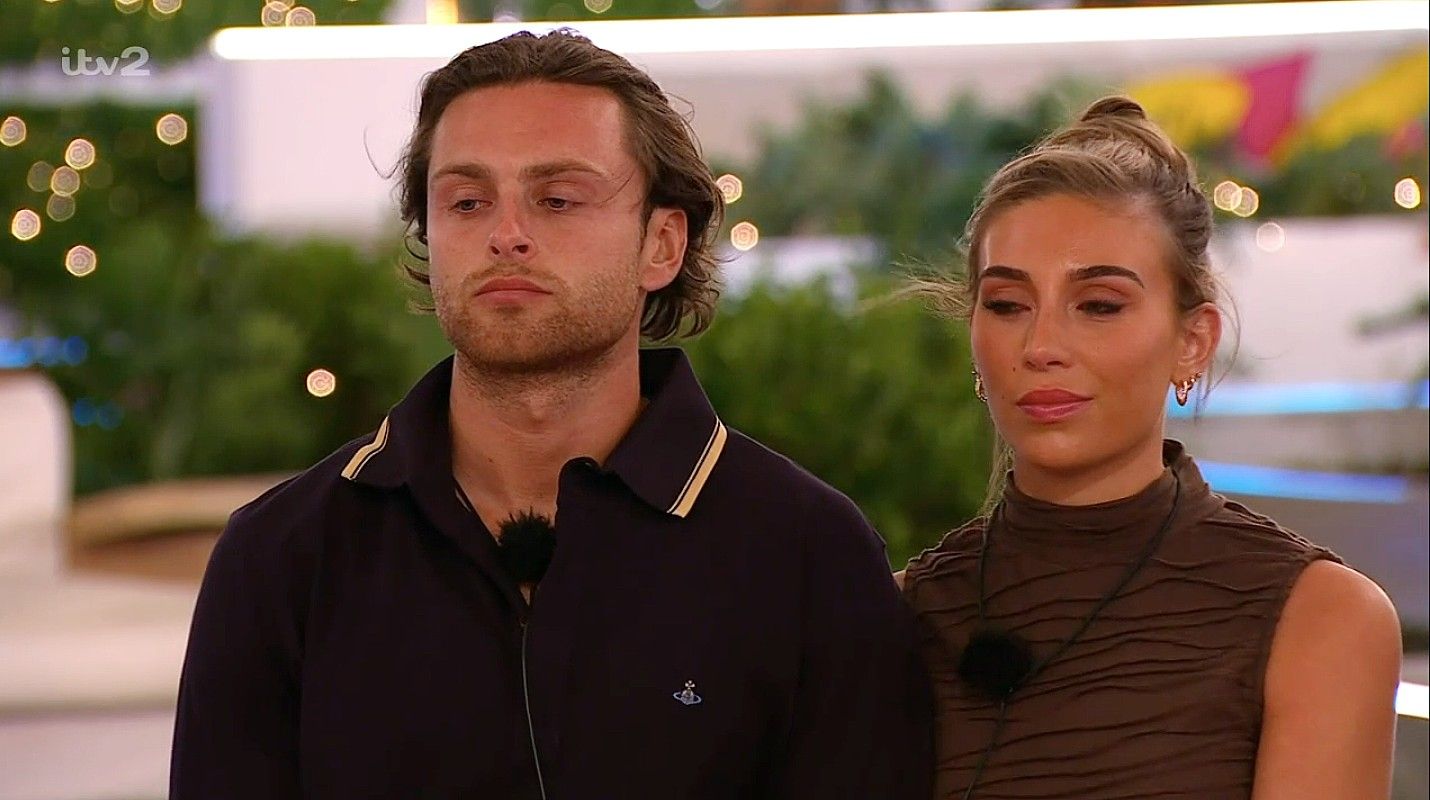 Love Island: The Commentary Around Rosie Seabrook's Body Is Not Acceptable