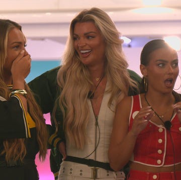 Love island cast 2025 love island girls