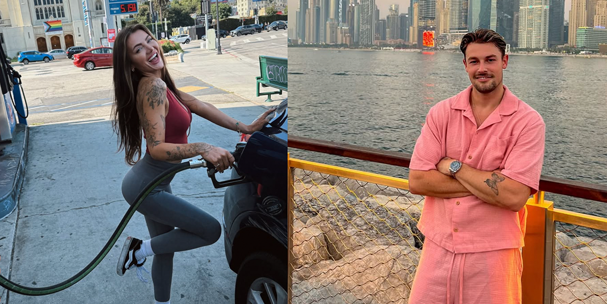 7 Love Islanders who have left the UK as Patsy relocates because she’s “too embarrassed” to work 9 to 5 job