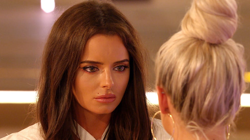 Love Island Has A Brand New Catchphrase Thanks To Molly Mae Hague 