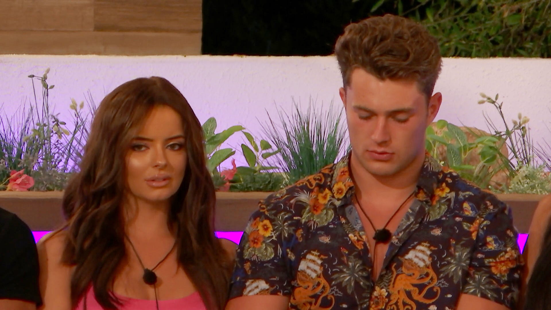 Maura Higgins on 'Love Island USA' Season 5 Dramas & Who She Is Rooting For