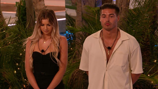 Love Island: Who is bombshell Spencer? Meet the e-commerce business owner  and relative of Netflix star