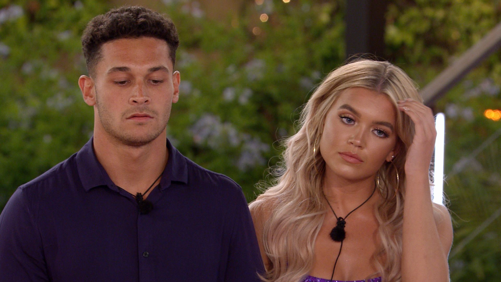 Love island season discount 6 episode 27