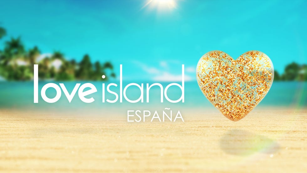 los concursantes de love island españa