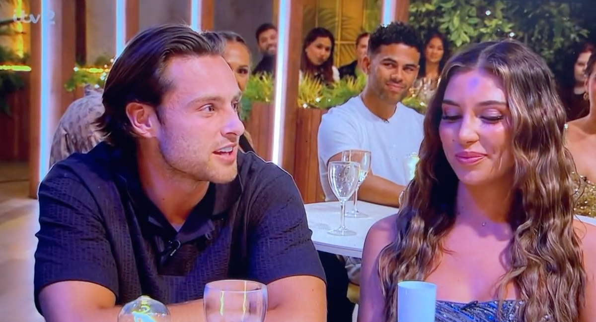 Love island 2017 reunion full online episode