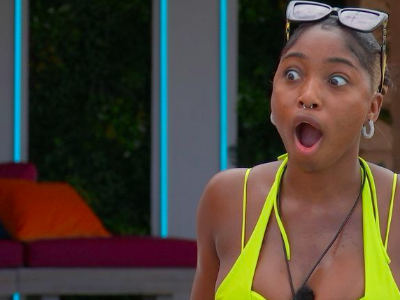 Love Island: Fans think this is funniest moment in show's history