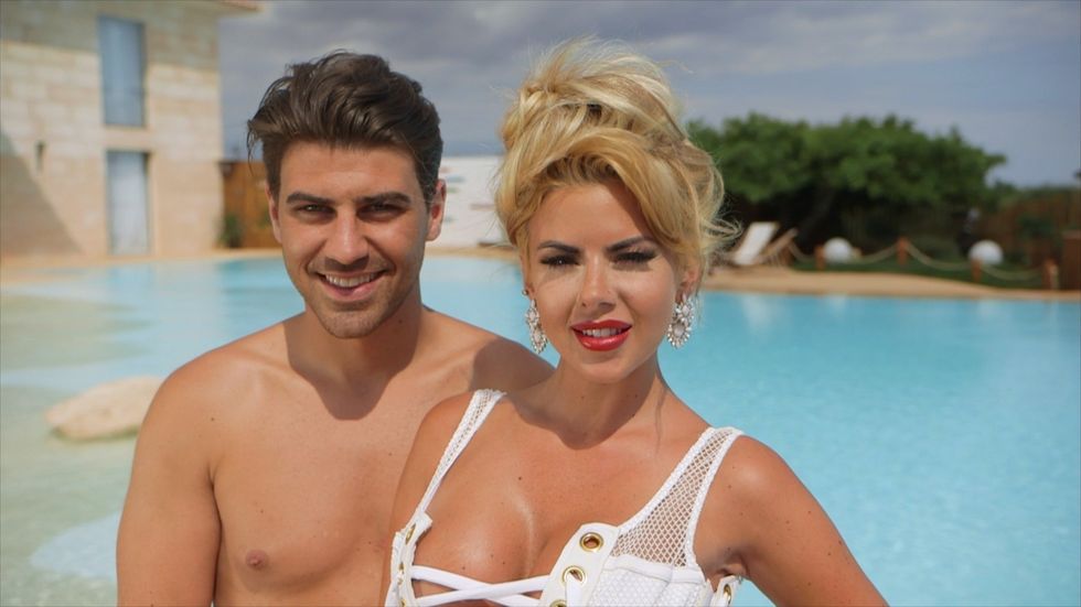 Love Island's Hannah Elizabeth Everything you need to know