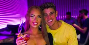 love island's luke reveals if he and demi are still together after quarantining apart