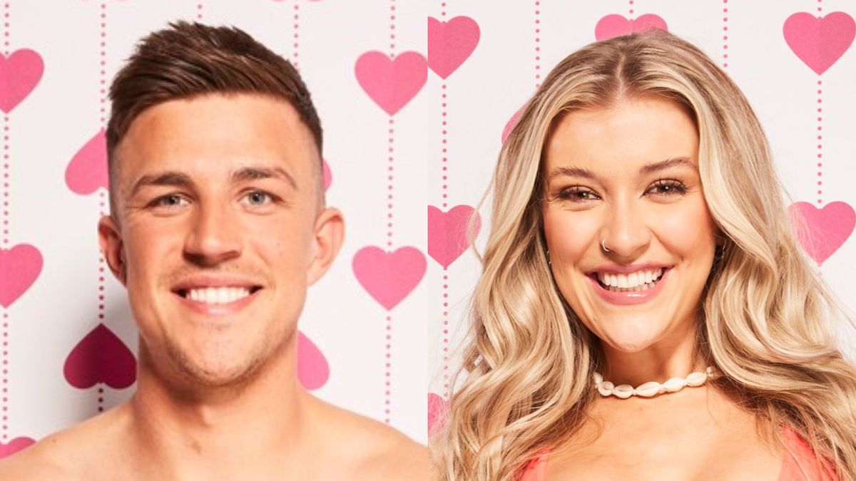 Love Island fans have the same opinion on Molly and Mitchel