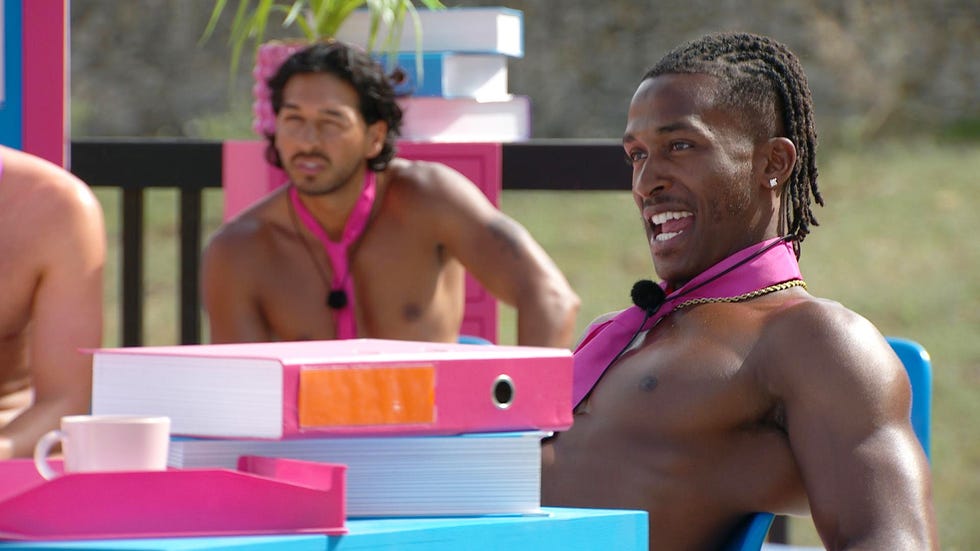 Love Island was right to ditch part of its format