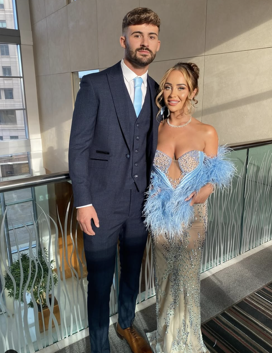 Are Ciaran And Nicole Still Together? Latest Updates Revealed