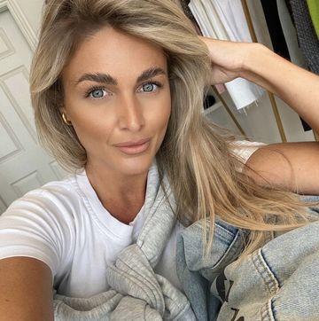 love island’s claudia fogarty opens up about weight loss and body image struggles