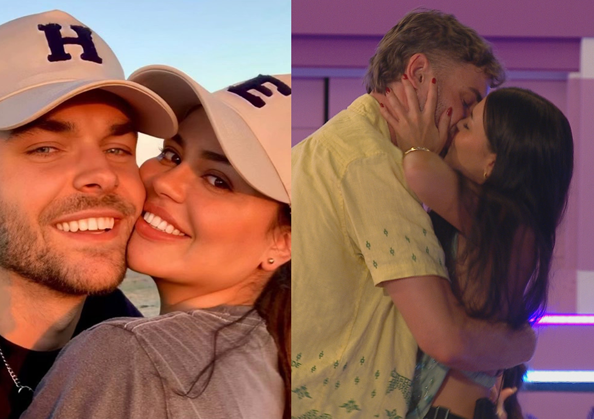Revealed: A timeline of Love Island’s Harry & Emma’s complicated
