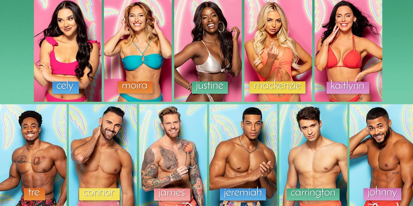 Love island season outlet 6 free online