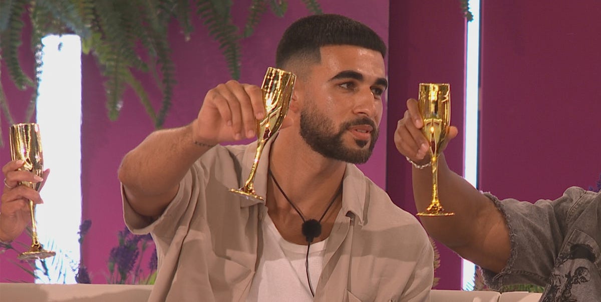 Love Island’s Shea Ethnicity 