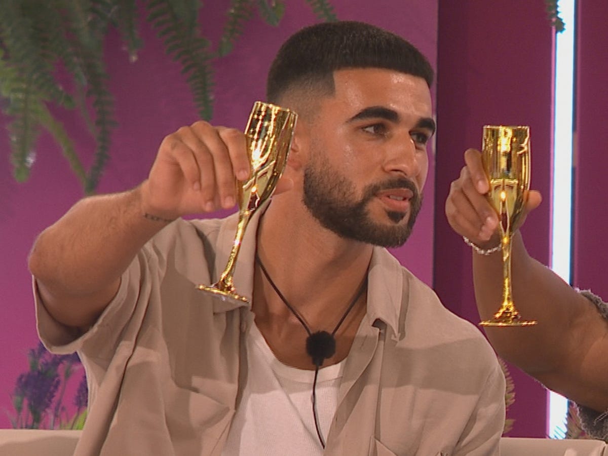 Love Island’s Shea Ethnicity