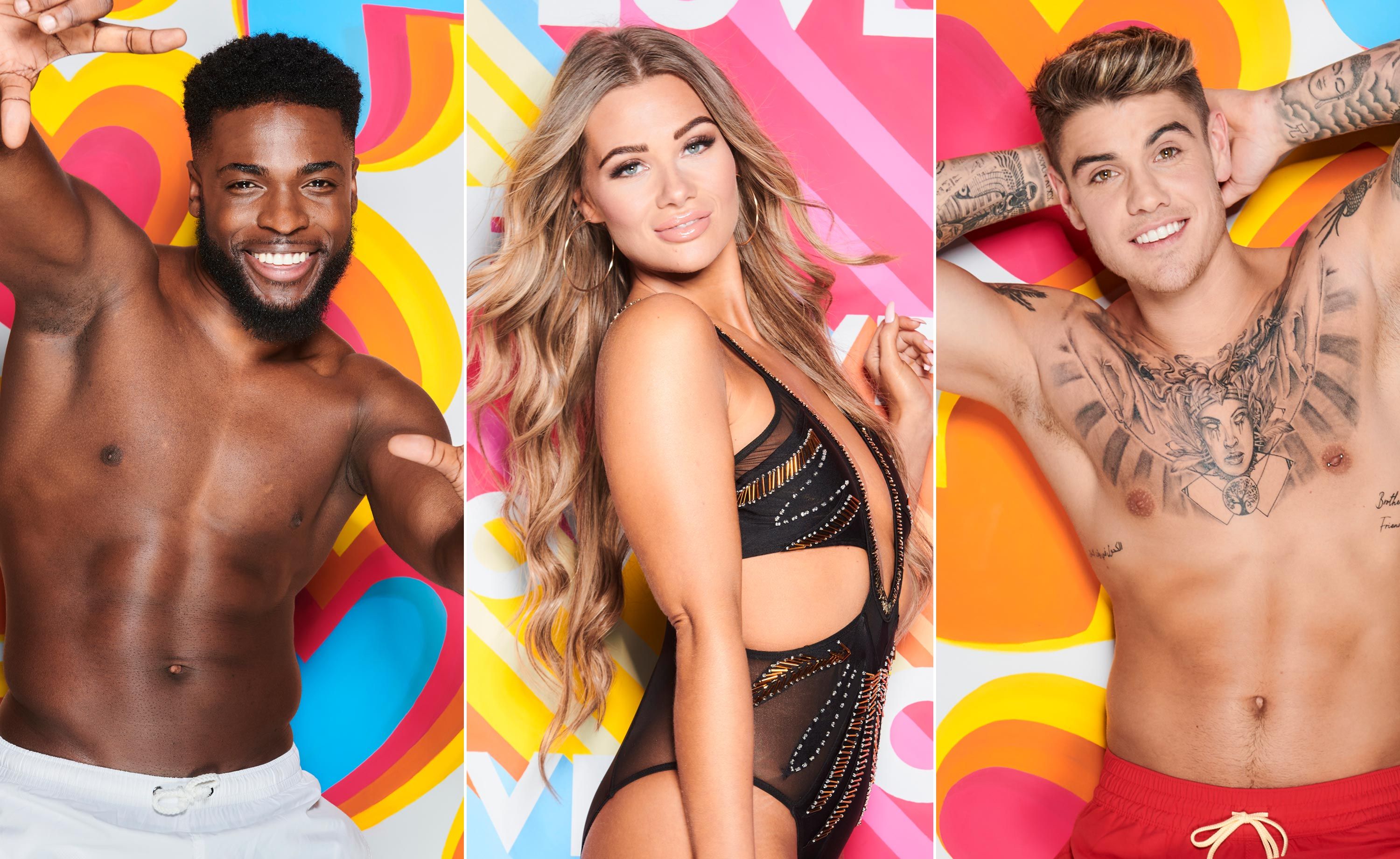 Love island season 6 all episodes new arrivals